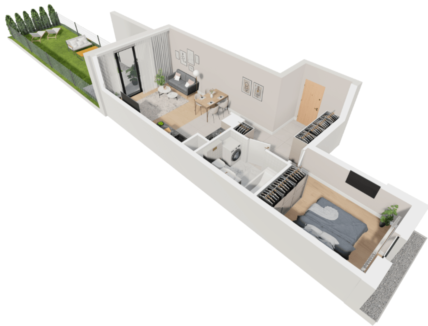 Plan B - B0M3 - zdjęcie 3